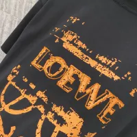 $42.00 USD LOEWE T-Shirts Short Sleeved For Unisex #1430108