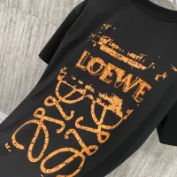 $42.00 USD LOEWE T-Shirts Short Sleeved For Unisex #1430108