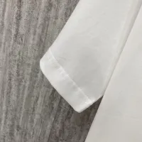 $42.00 USD LOEWE T-Shirts Short Sleeved For Unisex #1430109