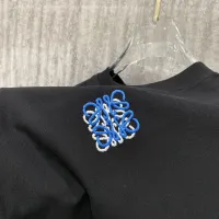 $42.00 USD LOEWE T-Shirts Short Sleeved For Unisex #1430110