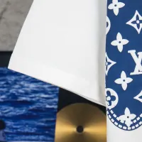 $34.00 USD Louis Vuitton LV T-Shirts Short Sleeved For Unisex #1430111