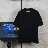 $34.00 USD Louis Vuitton LV T-Shirts Short Sleeved For Unisex #1430112