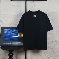 $32.00 USD LOEWE T-Shirts Short Sleeved For Unisex #1430114