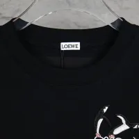 $32.00 USD LOEWE T-Shirts Short Sleeved For Unisex #1430114