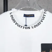$36.00 USD Louis Vuitton LV T-Shirts Short Sleeved For Unisex #1430115