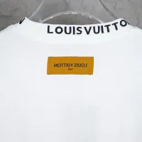 $36.00 USD Louis Vuitton LV T-Shirts Short Sleeved For Unisex #1430115