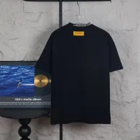 $36.00 USD Louis Vuitton LV T-Shirts Short Sleeved For Unisex #1430116