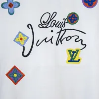 $36.00 USD Louis Vuitton LV T-Shirts Short Sleeved For Unisex #1430117