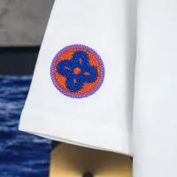 $36.00 USD Louis Vuitton LV T-Shirts Short Sleeved For Unisex #1430117