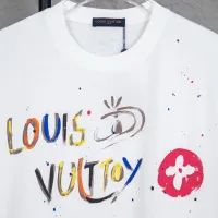 $36.00 USD Louis Vuitton LV T-Shirts Short Sleeved For Unisex #1430119