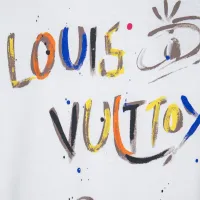 $36.00 USD Louis Vuitton LV T-Shirts Short Sleeved For Unisex #1430119