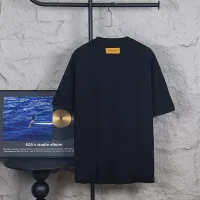 $36.00 USD Louis Vuitton LV T-Shirts Short Sleeved For Unisex #1430120