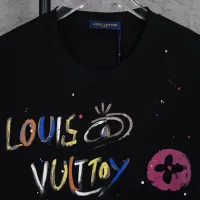 $36.00 USD Louis Vuitton LV T-Shirts Short Sleeved For Unisex #1430120