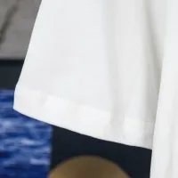 $36.00 USD Louis Vuitton LV T-Shirts Short Sleeved For Unisex #1430121