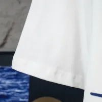 $36.00 USD Burberry T-Shirts Short Sleeved For Unisex #1430122