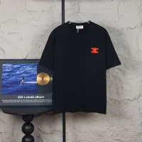 $36.00 USD Celine T-Shirts Short Sleeved For Unisex #1430123