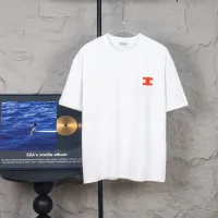 $36.00 USD Celine T-Shirts Short Sleeved For Unisex #1430124
