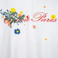 $36.00 USD Celine T-Shirts Short Sleeved For Unisex #1430124