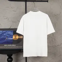 $36.00 USD Christian Dior T-Shirts Short Sleeved For Unisex #1430125