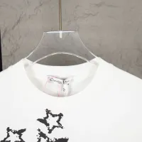 $36.00 USD Christian Dior T-Shirts Short Sleeved For Unisex #1430125