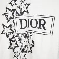 $36.00 USD Christian Dior T-Shirts Short Sleeved For Unisex #1430125