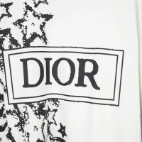 $36.00 USD Christian Dior T-Shirts Short Sleeved For Unisex #1430125