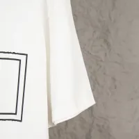 $36.00 USD Christian Dior T-Shirts Short Sleeved For Unisex #1430125