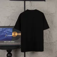 $36.00 USD Christian Dior T-Shirts Short Sleeved For Unisex #1430126