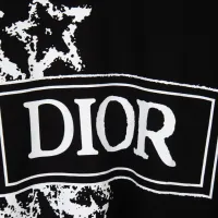 $36.00 USD Christian Dior T-Shirts Short Sleeved For Unisex #1430126