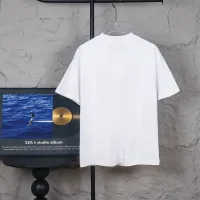 $36.00 USD Christian Dior T-Shirts Short Sleeved For Unisex #1430127