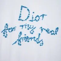 $36.00 USD Christian Dior T-Shirts Short Sleeved For Unisex #1430127