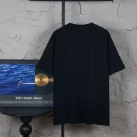 $36.00 USD Christian Dior T-Shirts Short Sleeved For Unisex #1430128