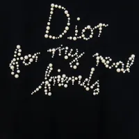 $36.00 USD Christian Dior T-Shirts Short Sleeved For Unisex #1430128