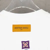 $38.00 USD Louis Vuitton LV T-Shirts Short Sleeved For Unisex #1430129