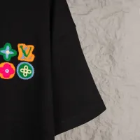 $38.00 USD Louis Vuitton LV T-Shirts Short Sleeved For Unisex #1430130