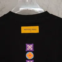 $38.00 USD Louis Vuitton LV T-Shirts Short Sleeved For Unisex #1430130