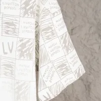 $36.00 USD Louis Vuitton LV T-Shirts Short Sleeved For Unisex #1430131