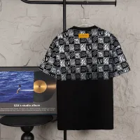$36.00 USD Louis Vuitton LV T-Shirts Short Sleeved For Unisex #1430132