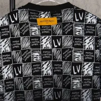 $36.00 USD Louis Vuitton LV T-Shirts Short Sleeved For Unisex #1430132