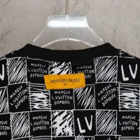 $36.00 USD Louis Vuitton LV T-Shirts Short Sleeved For Unisex #1430132