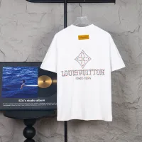 $36.00 USD Louis Vuitton LV T-Shirts Short Sleeved For Unisex #1430133