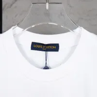 $36.00 USD Louis Vuitton LV T-Shirts Short Sleeved For Unisex #1430133