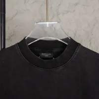 $40.00 USD Balenciaga T-Shirts Short Sleeved For Unisex #1430135