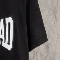 $40.00 USD Balenciaga T-Shirts Short Sleeved For Unisex #1430135
