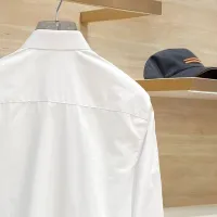 $72.00 USD Ralph Lauren Polo Shirts Long Sleeved For Men #1430137