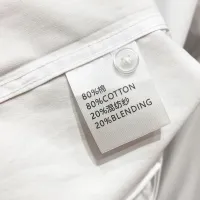 $72.00 USD Ralph Lauren Polo Shirts Long Sleeved For Men #1430137