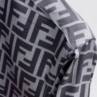 $80.00 USD Fendi Shirts Long Sleeved For Men #1430139