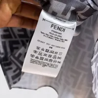 $80.00 USD Fendi Shirts Long Sleeved For Men #1430139