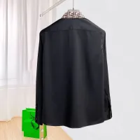 $80.00 USD Fendi Shirts Long Sleeved For Men #1430140