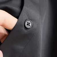 $80.00 USD Fendi Shirts Long Sleeved For Men #1430140